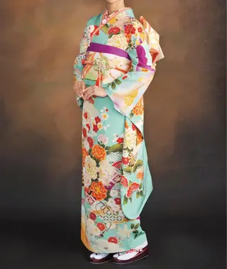 竹内着付け所属・竹内 ますみのその他イメージ