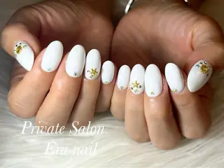 ネイル Era nailのネイルデザイン