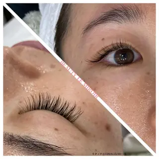 マツエク・マツパ ビューティー ミロワールのエステ・リラクイメージ