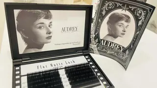 マツエク・マツパ Aranasalon 池袋店のマツエク・マツパデザイン