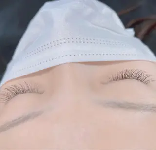 マツエク・マツパ CONSCIOUS eyelashのマツエク・マツパデザイン