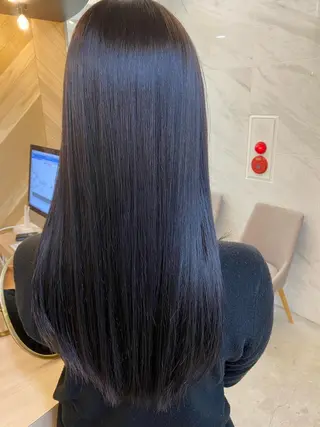 ロング 🎗大槻 武士🎗のヘアスタイル