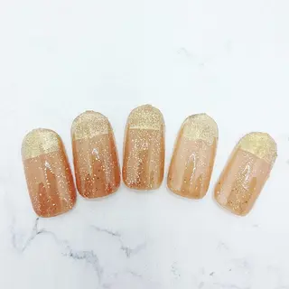 ネイル みー shakushiroのネイルデザイン