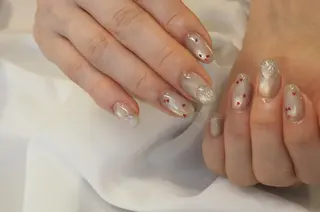 ネイル 田中 （ネイリスト）のネイルデザイン