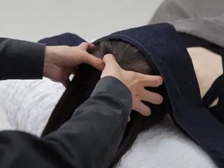 メンズ Lunaria 星見のエステ・リラクイメージ