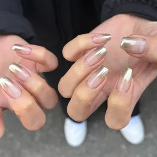 ネイル Lélia nail Himariのネイルデザイン