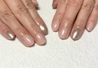 ネイル Atelier Leaf《ｱﾄﾘｴﾘｰﾌ》所属・Atelier Leafのネイルデザイン