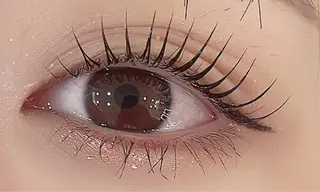 パーマ ルチア所属・ルチア💞 luciaのマツエク・マツパデザイン