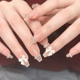 ネイル FLY Nail Salonのネイルデザイン