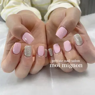 ネイル nailist Aki♡のネイルデザイン