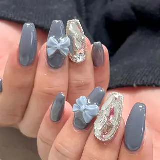 ネイル Fairy 若月のネイルデザイン