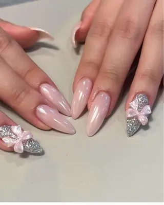 ネイル EMI ANA.CHUOのネイルデザイン