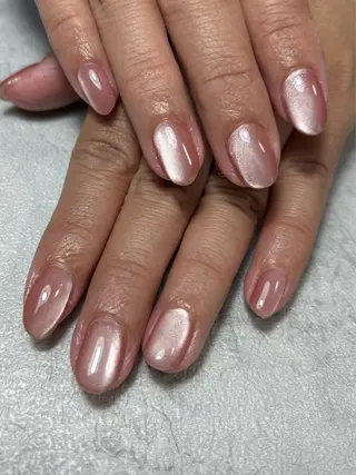 ネイル nailsalon bellaのネイルデザイン