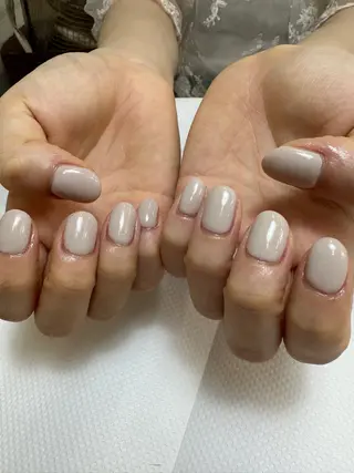 ネイル 🎠きしもと あずさ⛱のネイルデザイン