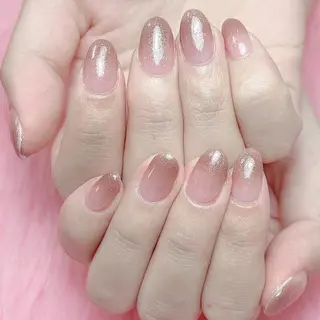 ネイル DEMAIN- 🕊️研修のネイルデザイン