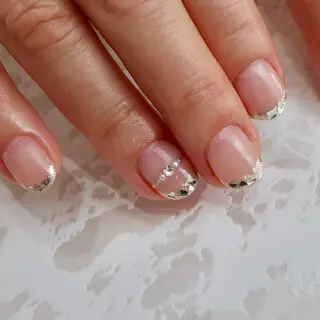 ネイル nail salon ワンミリオンのネイルデザイン
