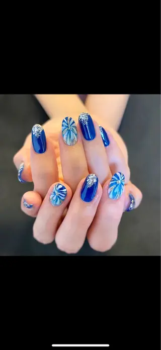 ネイル nail*157 .のネイルデザイン
