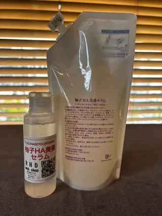 りずむヘアデザイン所属・Rhythm / RYOMAの眉毛・アイブロウイメージ