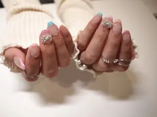 ネイル 【ORGAN】 nailのネイルデザイン