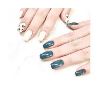 ネイル ネイルサロン -EPER-エペルのネイルデザイン