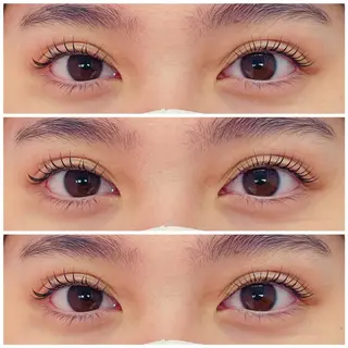 マツエク・マツパ SSINSTUDIO梅田店所属・SSINSTUDIO 🦄towa🦄の眉毛・アイブロウイメージ