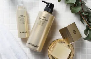 ビューティサロン 笑芽のエステ・リラクイメージ