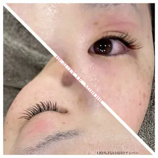 マツエク・マツパ ビューティー ミロワールのエステ・リラクイメージ