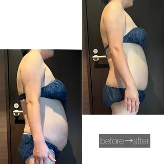 WINBACK salon　un agio所属・サロンドアンアージョ un agioのエステ・リラクイメージ