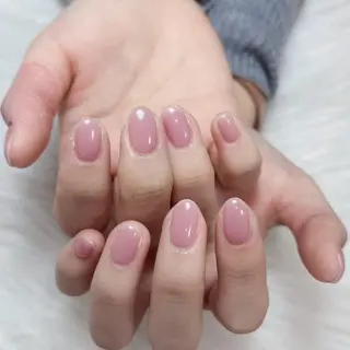 ネイル DEMAIN- 🌹のネイルデザイン