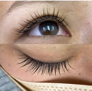 マツエク・マツパ Musee de Sorciere立川店(ミュゼドゥソルシエール)所属・🌷 natsumi　🌷のマツエク・マツパデザイン