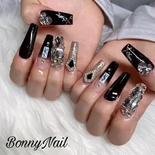 ネイル Bonny Nailのネイルデザイン