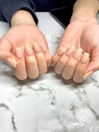 ネイル Babel Mirokuのエステ・リラクイメージ