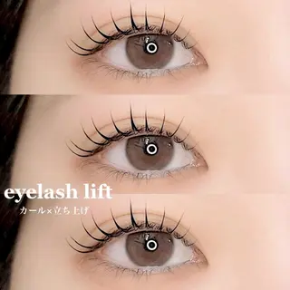 マツエク・マツパ Yuueye 天神国体道路店所属・Yuueye chiariのマツエク・マツパデザイン