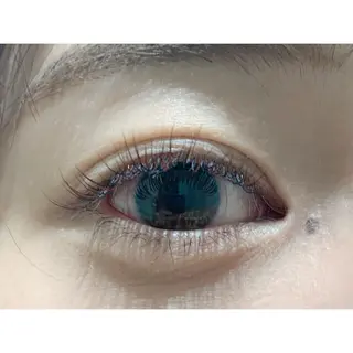 マツエク・マツパ 坂西 春果のマツエク・マツパデザイン