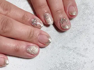 ネイル rea .のネイルデザイン