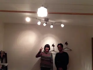 隠れ家マハナ所属・mahana 進藤哲治のエステ・リラクイメージ