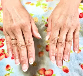 ネイル Tairacchi タイラッチのエステ・リラクイメージ