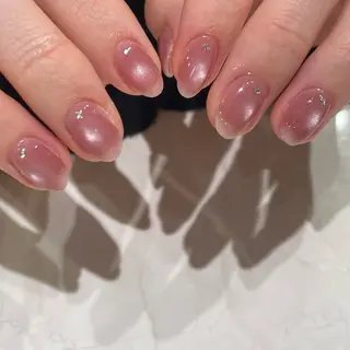 ネイル C. Ricoのネイルデザイン