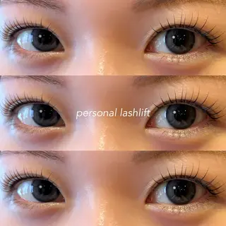 マツエク・マツパ nouvell所属・nouvell 🪐sanaのマツエク・マツパデザイン