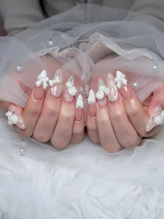 ネイル Julli ジュリのネイルデザイン