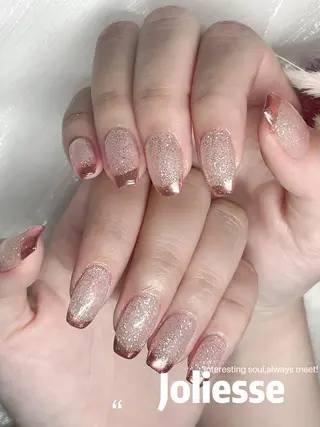 ネイル Joliesse nail salonのネイルデザイン