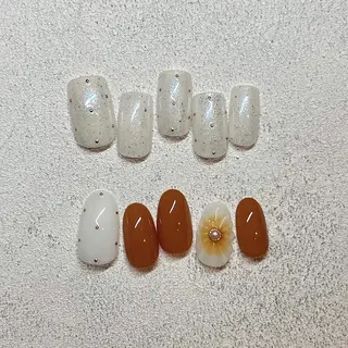 ネイル le violette所属・le violetteのネイルデザイン