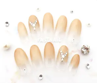 ネイル FASTNAIL 立川店のネイルデザイン