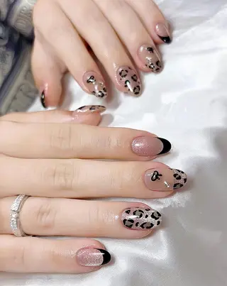 ネイル MIHANA YUKIのネイルデザイン