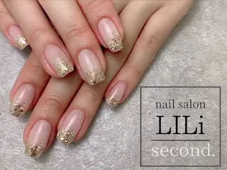 ネイル Sari ✳︎のネイルデザイン