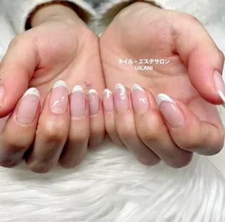 ネイル ネイル・エステサロンUILANI所属・ネイル・エステサロン UILANIのネイルデザイン