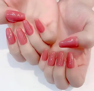 ネイル 🦋AYNIL🦋 ナチュラル専門店♥️のネイルデザイン