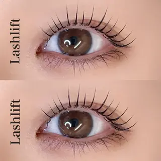 マツエク・マツパ 早川 桜妃のマツエク・マツパデザイン