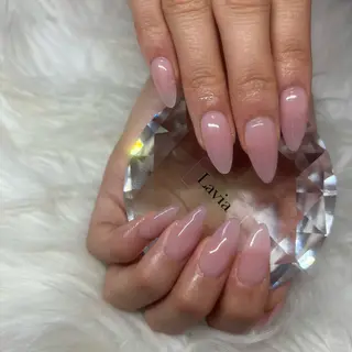 ネイル nail salon Lavia所属・Lavia Nanamiのネイルデザイン