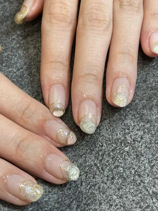 ネイル maison de charme Beauté所属・Beaute IORIのネイルデザイン